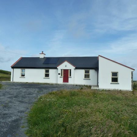 Villa Mary'S Meadow Doolin Exterior foto